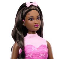Barbie Deluxe Style - Bright Pink Skort