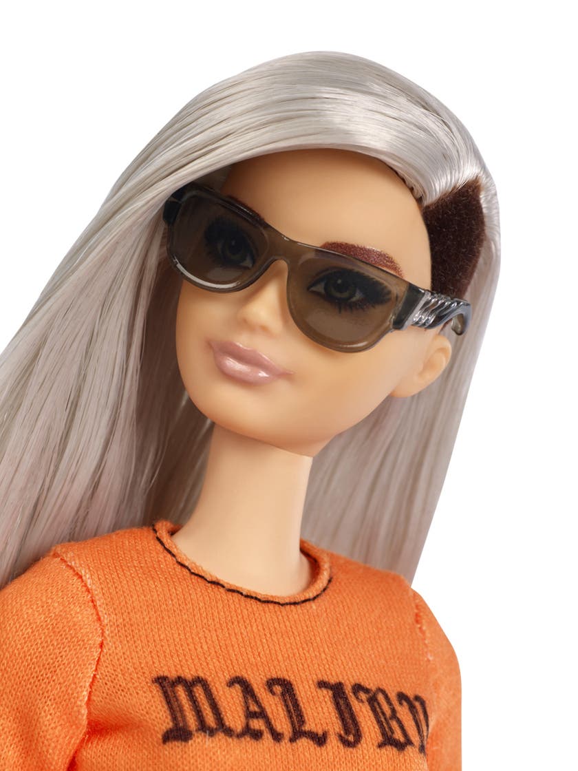 Barbie Fashionista Doll Asst.