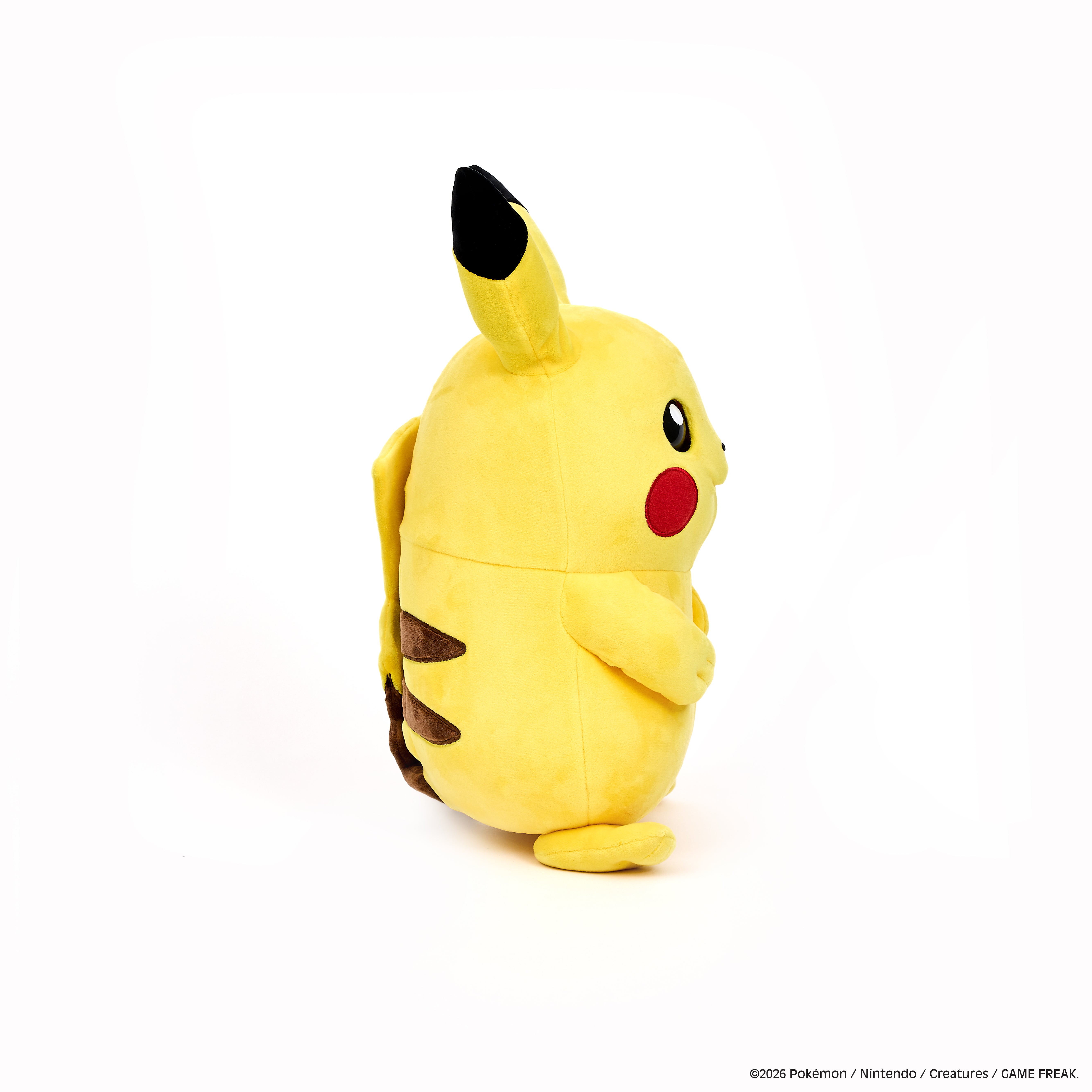 Puppetronic Real FX Pokemon Pikachu 50 cm