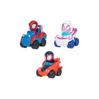 Spidey, Blind box