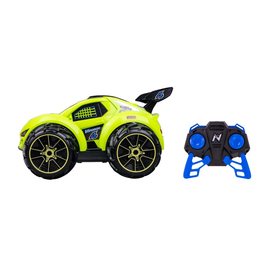 NIKKO VaporizR 4 Amphibious Land Water Snow 4x4 30 cm