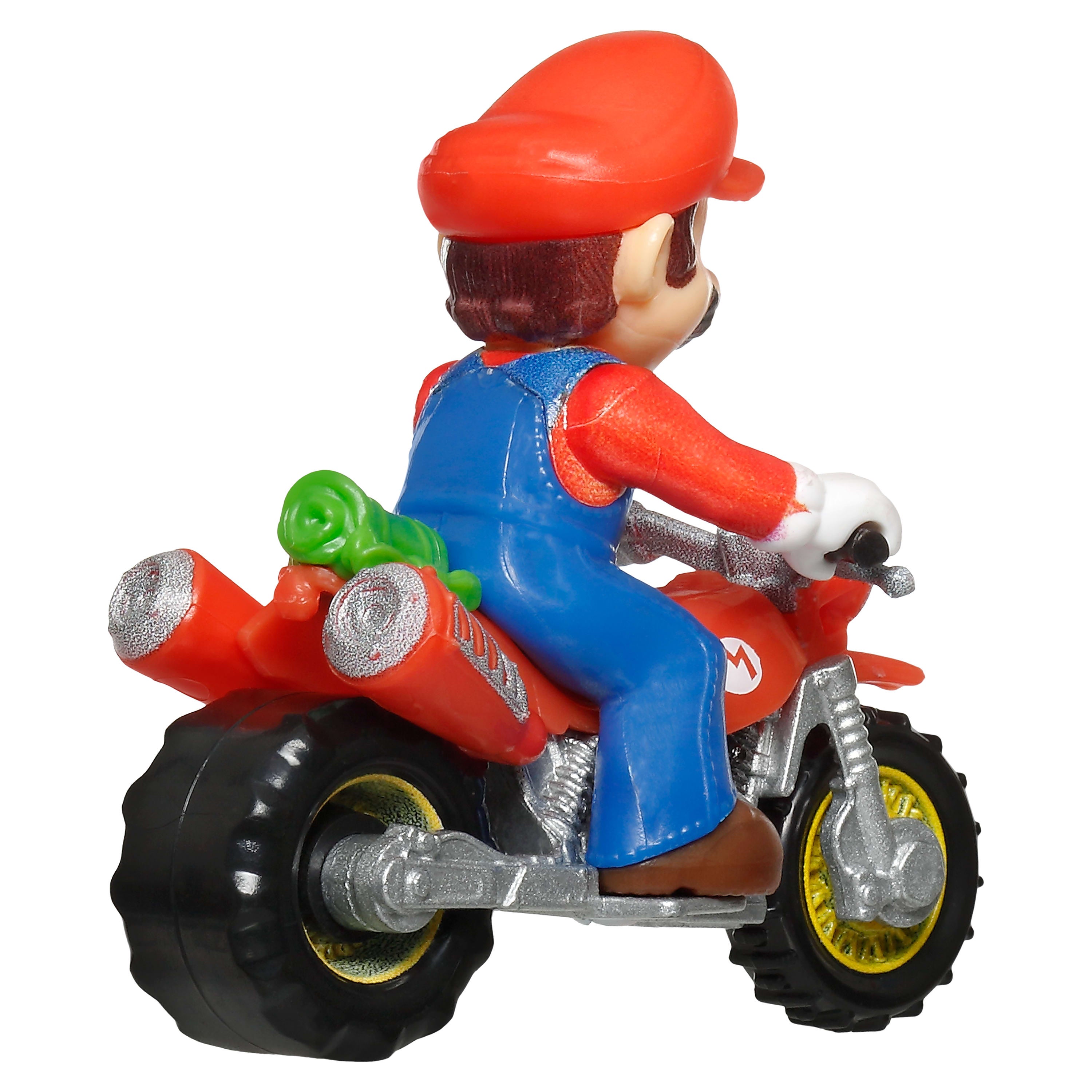 Hot Wheels Super Mario Galaxy Movie 2-pakke