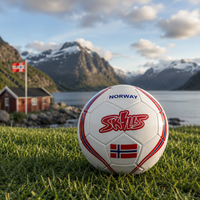Skills - Fotball Norge