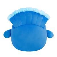 Squishmallows 40 cm P24 Priscilla Peacock
