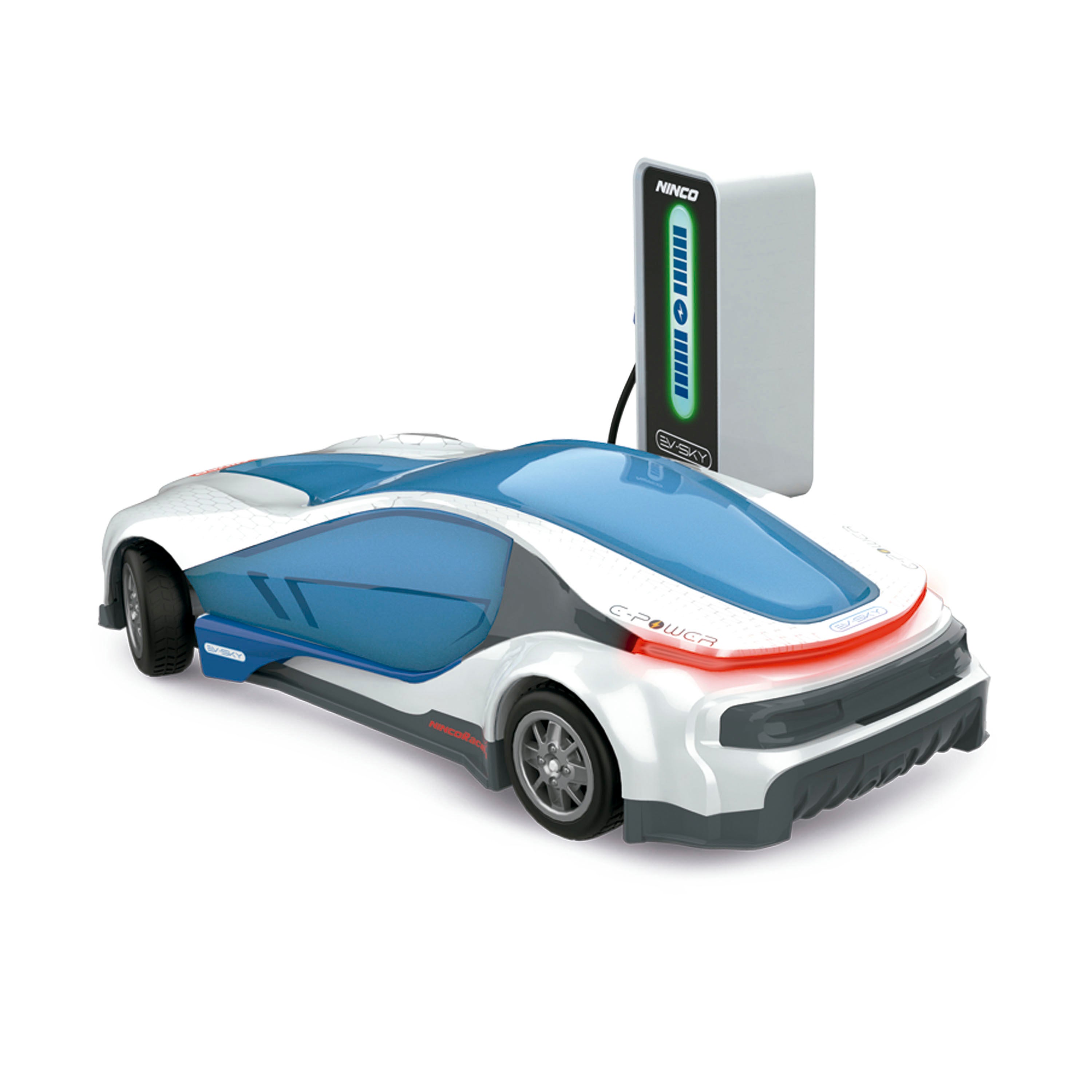 Ninco Ev-Sky