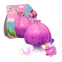 BRIO Flora - Lyngblomst Hus