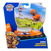 PAW Patrol Zuma Hovercraft Redningsfordon