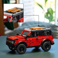 LEGO Technic 42213, Ford Bronco® SUV