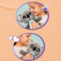 Baby Paws W4 Koala Interaktiv Kosedyr 24 cm