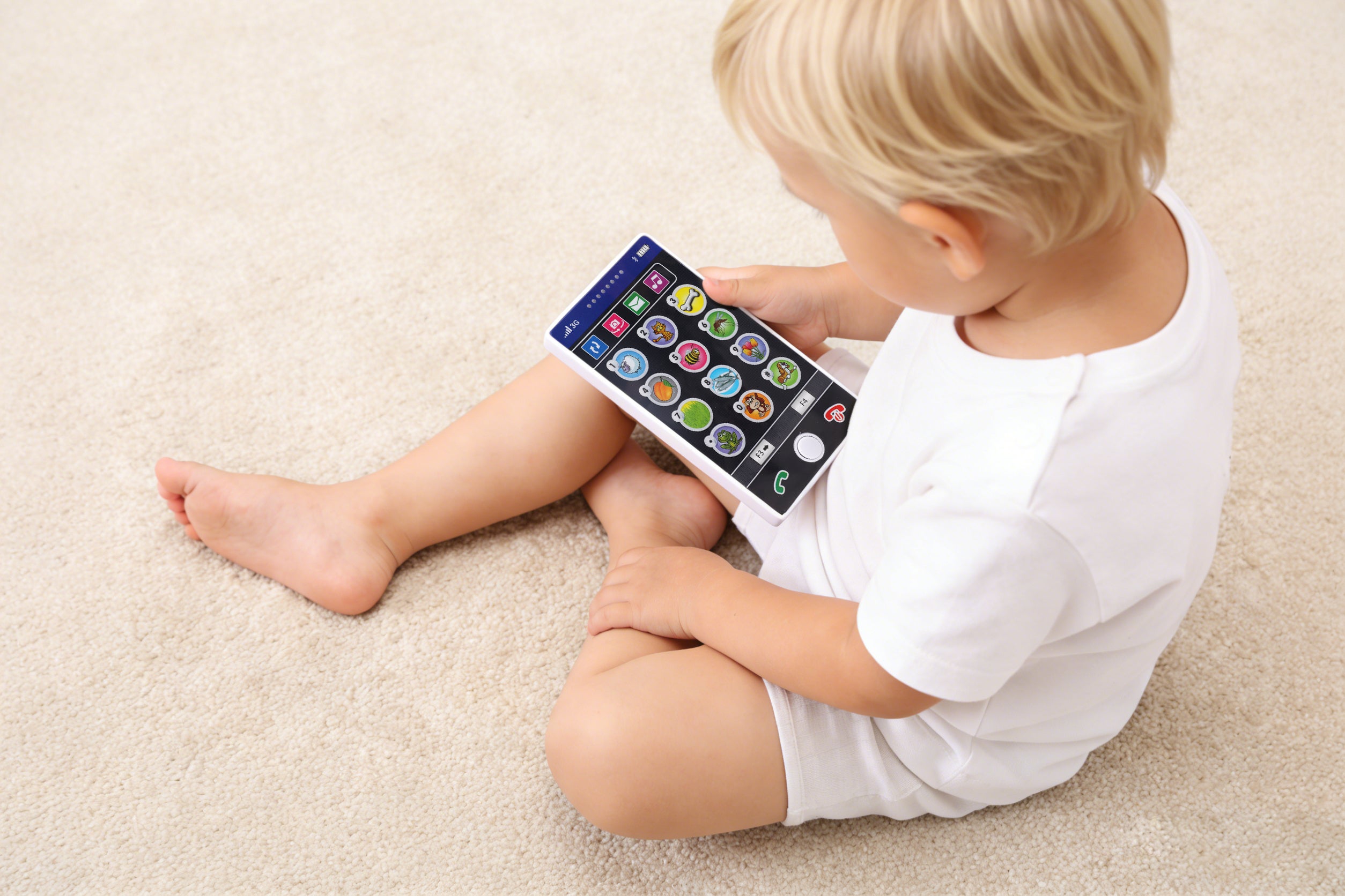 KID, Mobiltelefon SV/NO