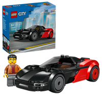 Elektrisk superbil