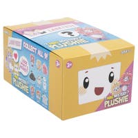 Lankybox, Mysterie Mini Plysjdyr Ass