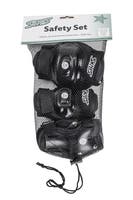 Skills, Beskyttelse 6-10 År Svart