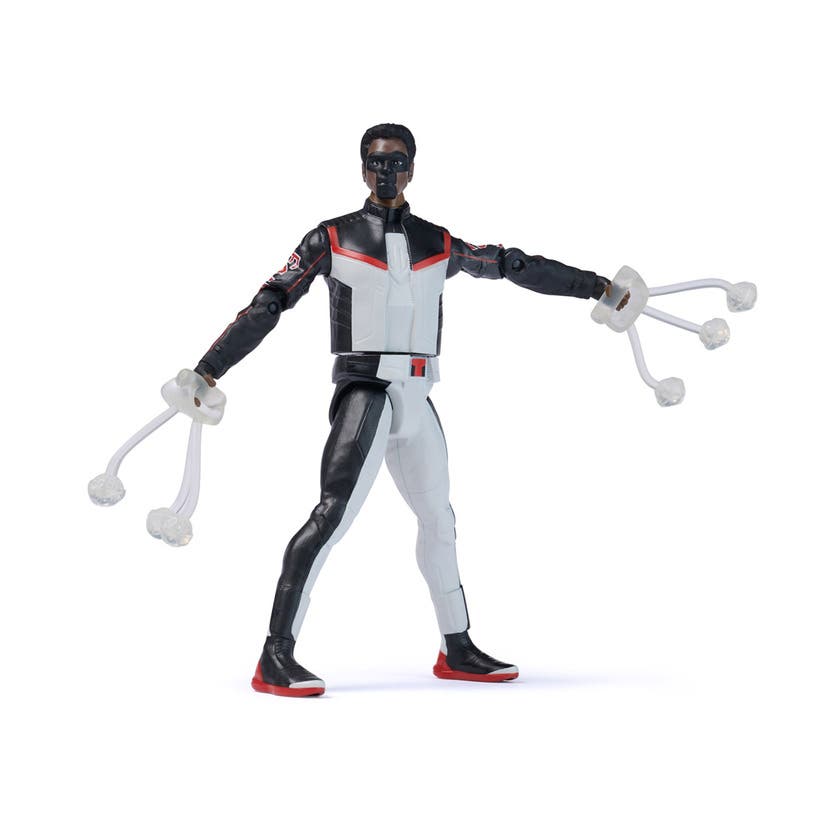 Superman Filmfigur 15 cm, Mr. Terrific