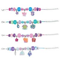 Nebulous Stars perlepenn og armband