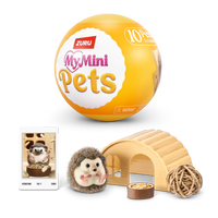 My Mini Pets S1 Dyrefigurer