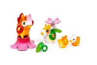 BRIO Flora - Blomstersankere