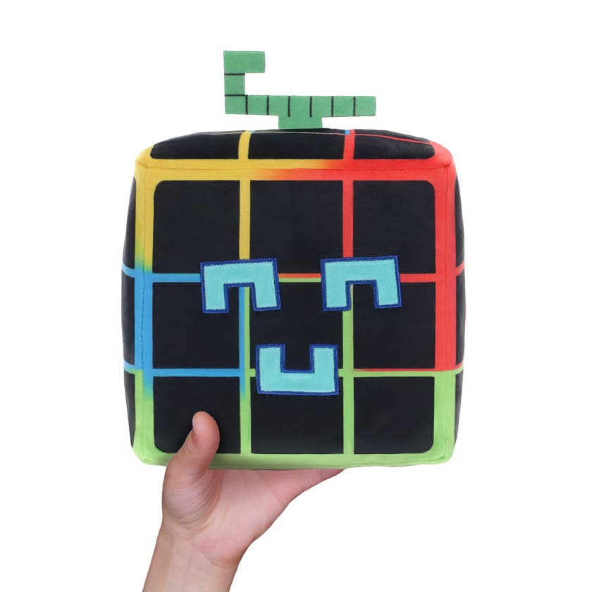 BLOX Fruits, Samleobjekt Myk Leketøy 20 cm Blindboks