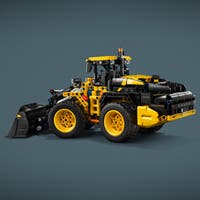 LEGO Technic 42209, Volvo L120 elektrisk hjullaster