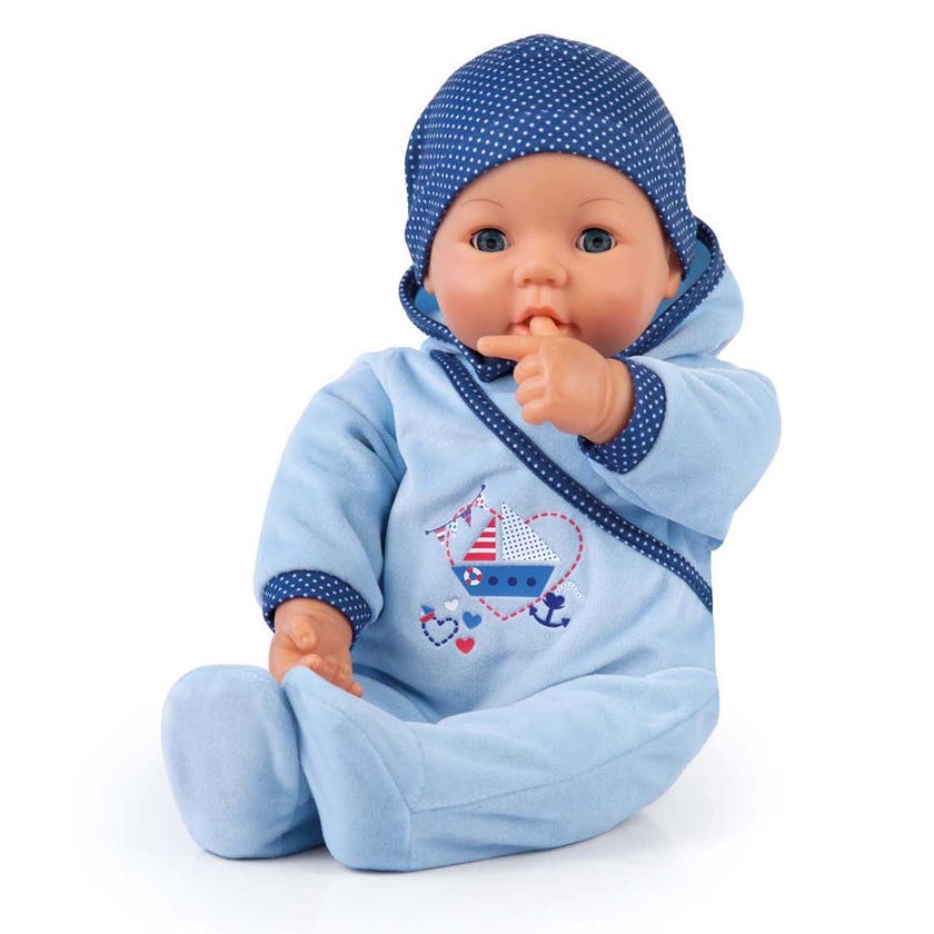 Humble&Heart, Oliver Interaktiv 46 cm