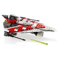 LEGO Star Wars 75388, Jedi Bobs Stjernefighter