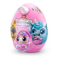 Rainbocorns Mamacorn Surprise