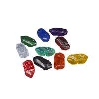 SW POWER CRYSTAL LIGHTSABER