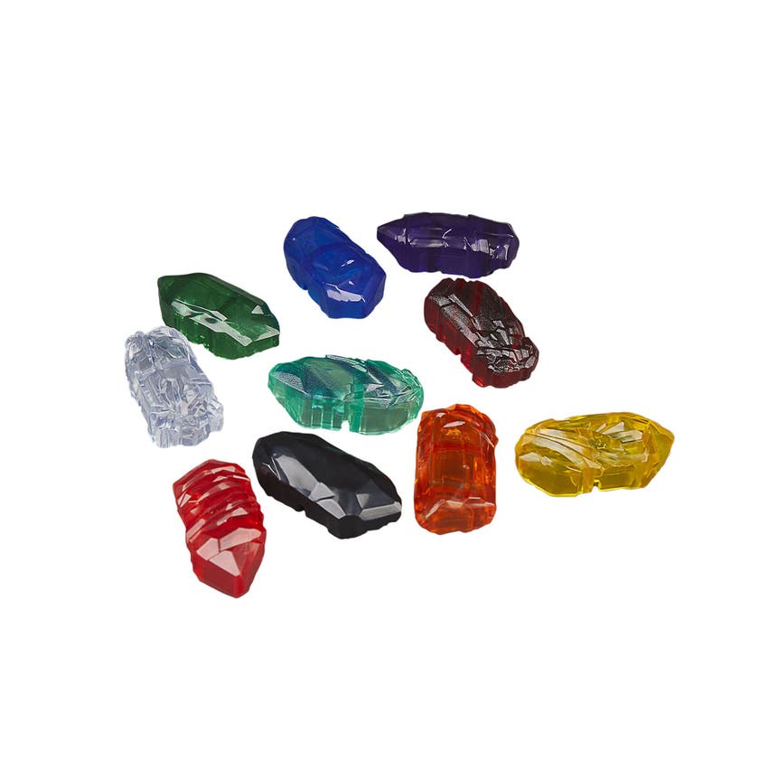 SW POWER CRYSTAL LIGHTSABER