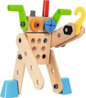 BRIO, Byggesett