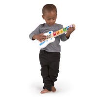 Hape Baby Einstein Magic Touch-gitar