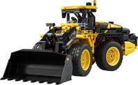 LEGO Technic 42209, Volvo L120 elektrisk hjullaster