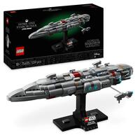 LEGO Star Wars TM 75405, Home One Starcruiser