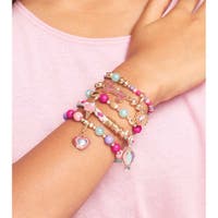 Make it Real, Mini Juicy Couture Crystal Sunshine-armbånd