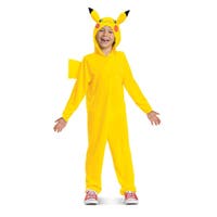 Disguise Pokémon Costume Fancy Pikachu S (4-6)