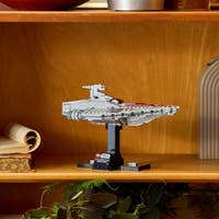 LEGO Star Wars TM 75404, Acclamator-Class Assault Ship™