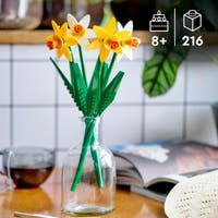 LEGO® Botanicals Påskeliljer 40747