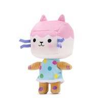 Gabbys Dukkehus Lill-Boxen Kosedyr (25 cm)