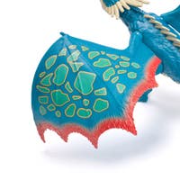 Dragons Film Fremhever Dragons, Deadly Nadder