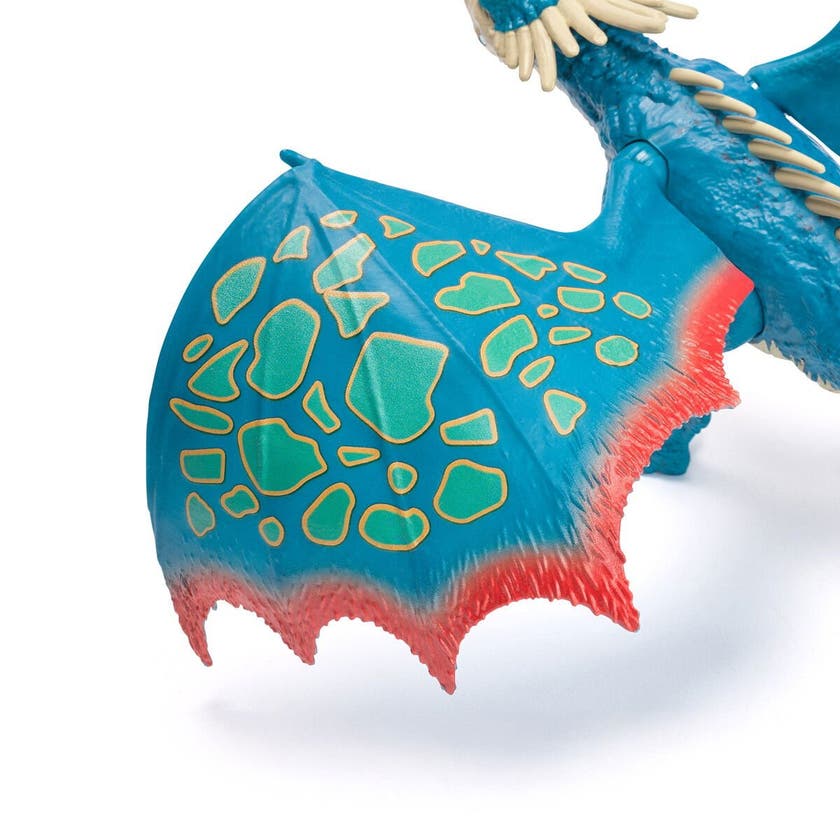 Dragons Film Fremhever Dragons, Deadly Nadder