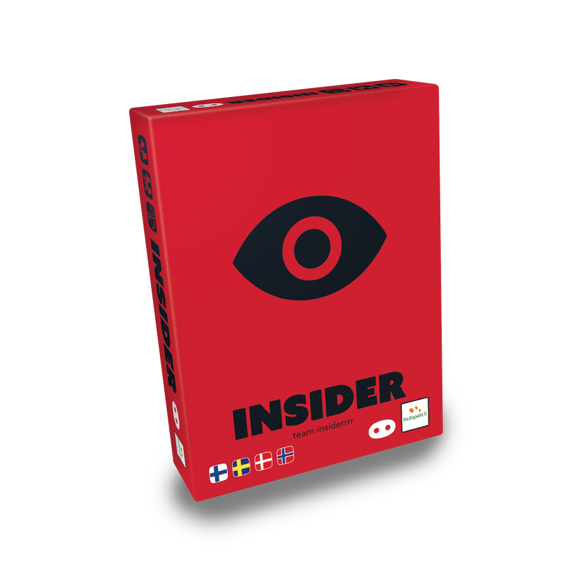 Insider (Nordic)