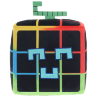 BLOX Fruits, Samleobjekt Myk Leketøy 20 cm Blindboks