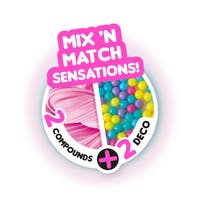 Crazy Sensations, Asmr 2-pakning