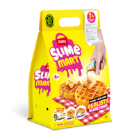 Slime Mart – lag dine egne realistiske slime-snacks