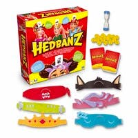 Nordic Original Hedbanz