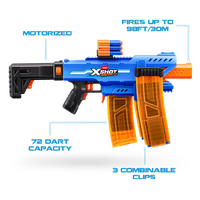 XSHOT Hyper Gel Gellets 20K Pack