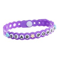 JELLY BANDS Armbånd – Candy, Grape eller Orange Creamsicle