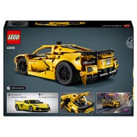LEGO Technic 42205, Chevrolet Corvette Stingray