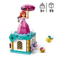 LEGO Disney Princess 43259, Dansende Ariel