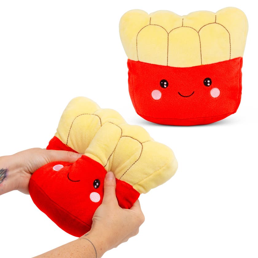 Animigos Fun'Ky Friends Pommes Frites