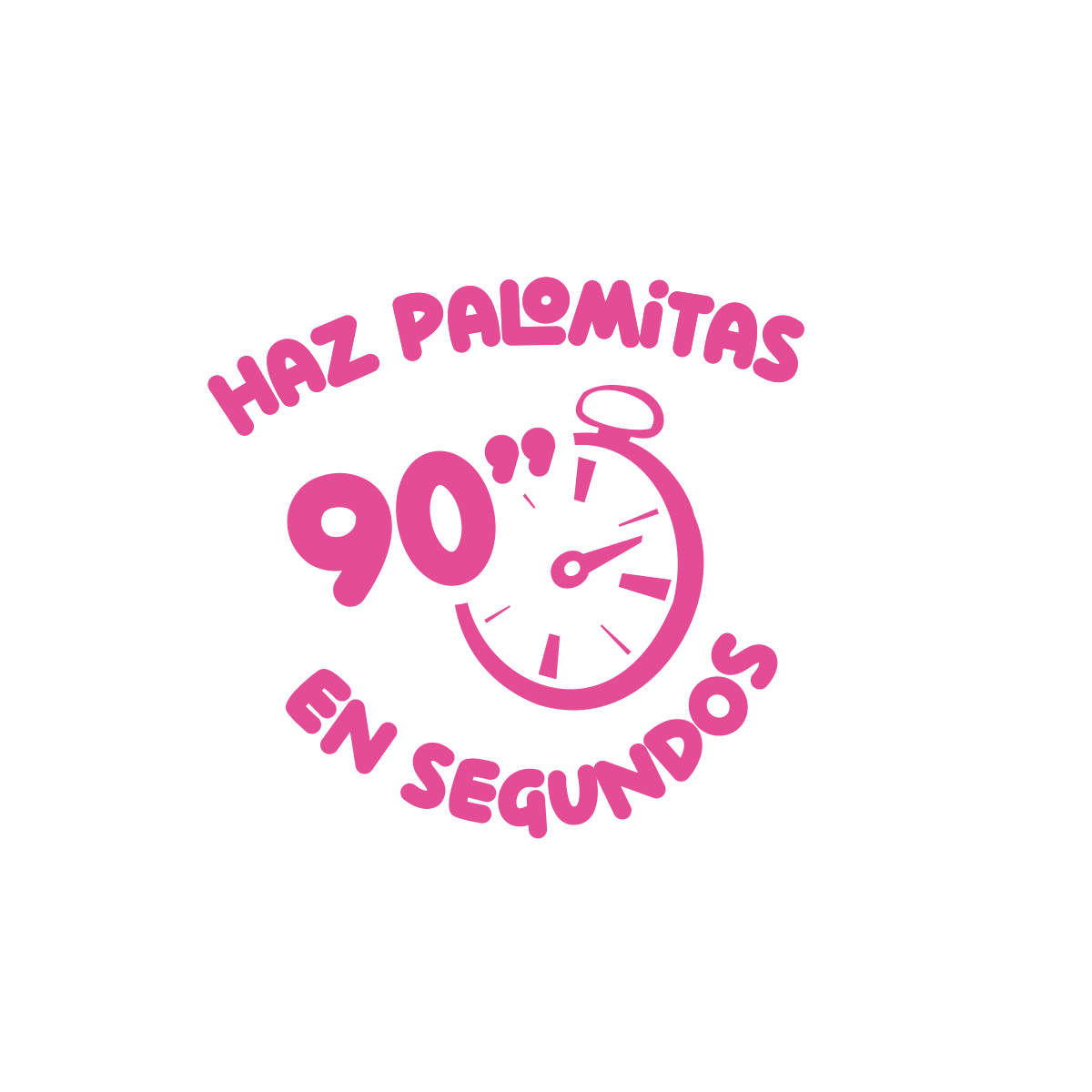 Zap Chef - Poppin corn